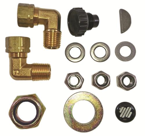 Installations Kit Up20f 93046