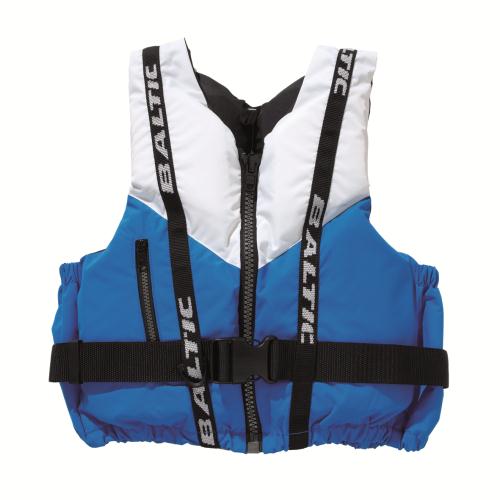 Baltic Genua Blå/svart 25-40kg