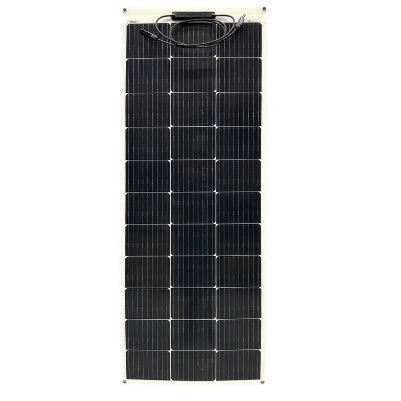 Solpanel 150w Std Pro Supply