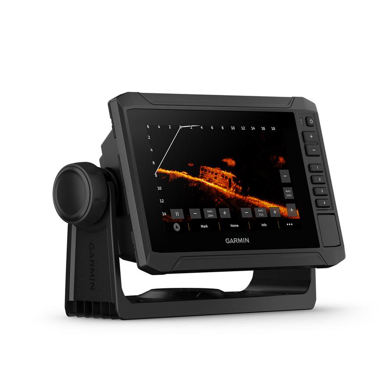 Garmin Echomap Uhd2 62sv Gt54