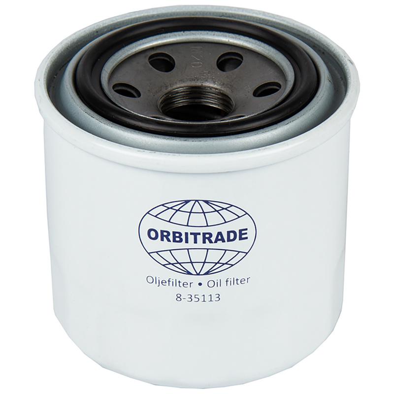 Oljefilter (124085-35113)