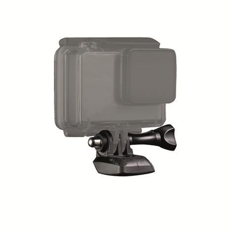 Rokk Mini Bas Rörfäste 19-34mm