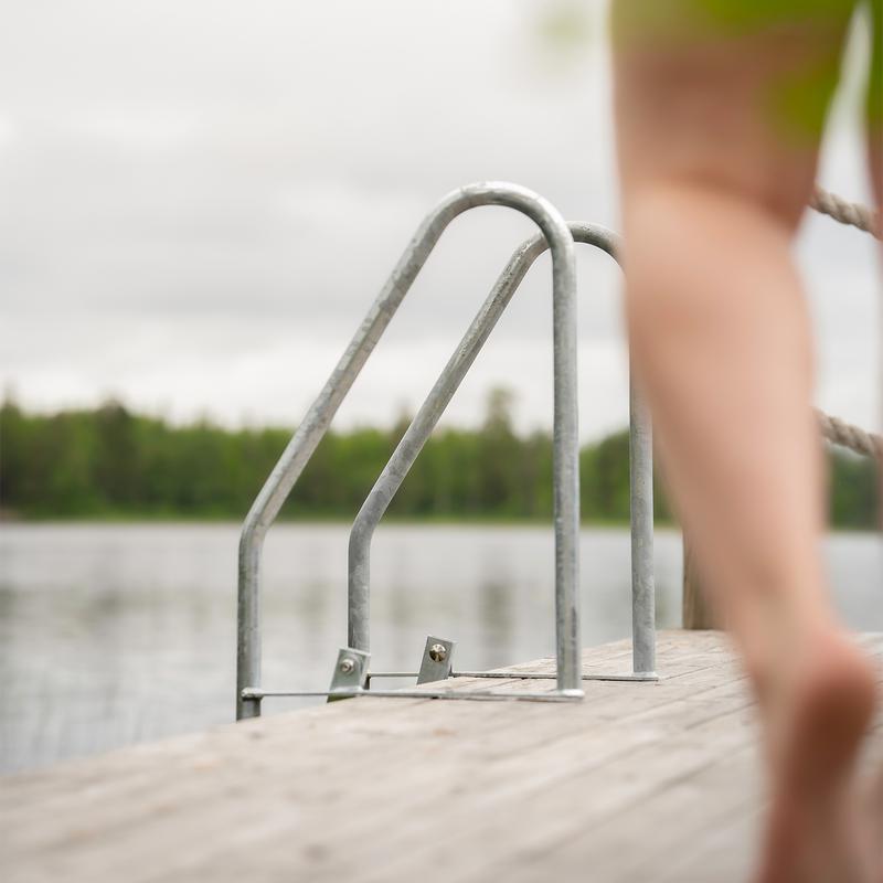 Skeppshult Mälaren 4 Steg