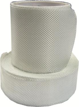 Glasfiberremsa 6cmx5m 225g