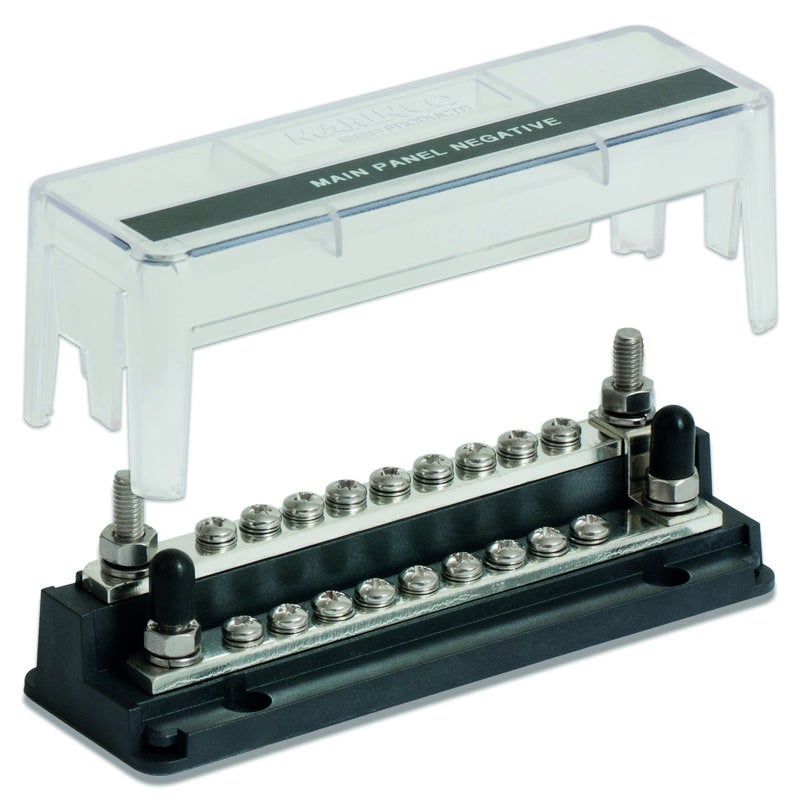 Kopplingsplint Zbus 4x6mm+18st
