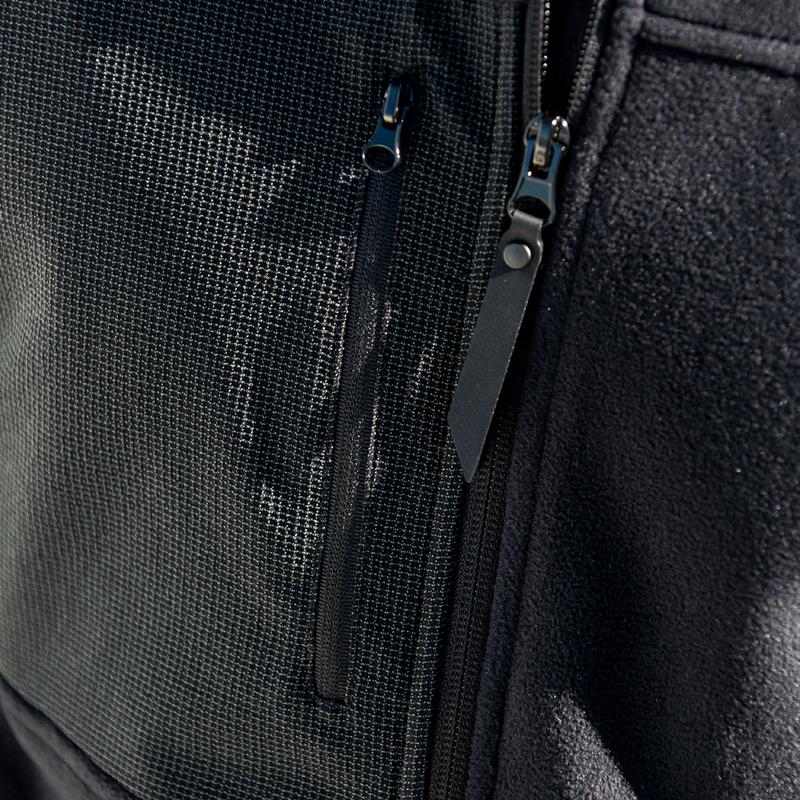Ulven Fleece Jacket S