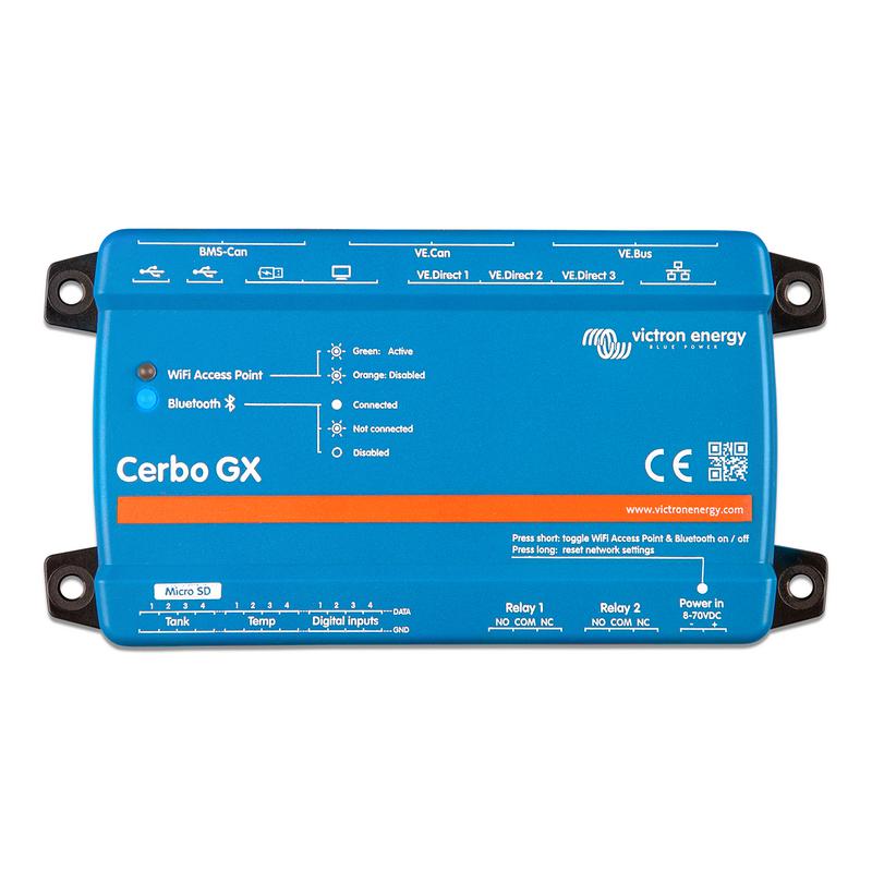 Victron Cerbo Gx