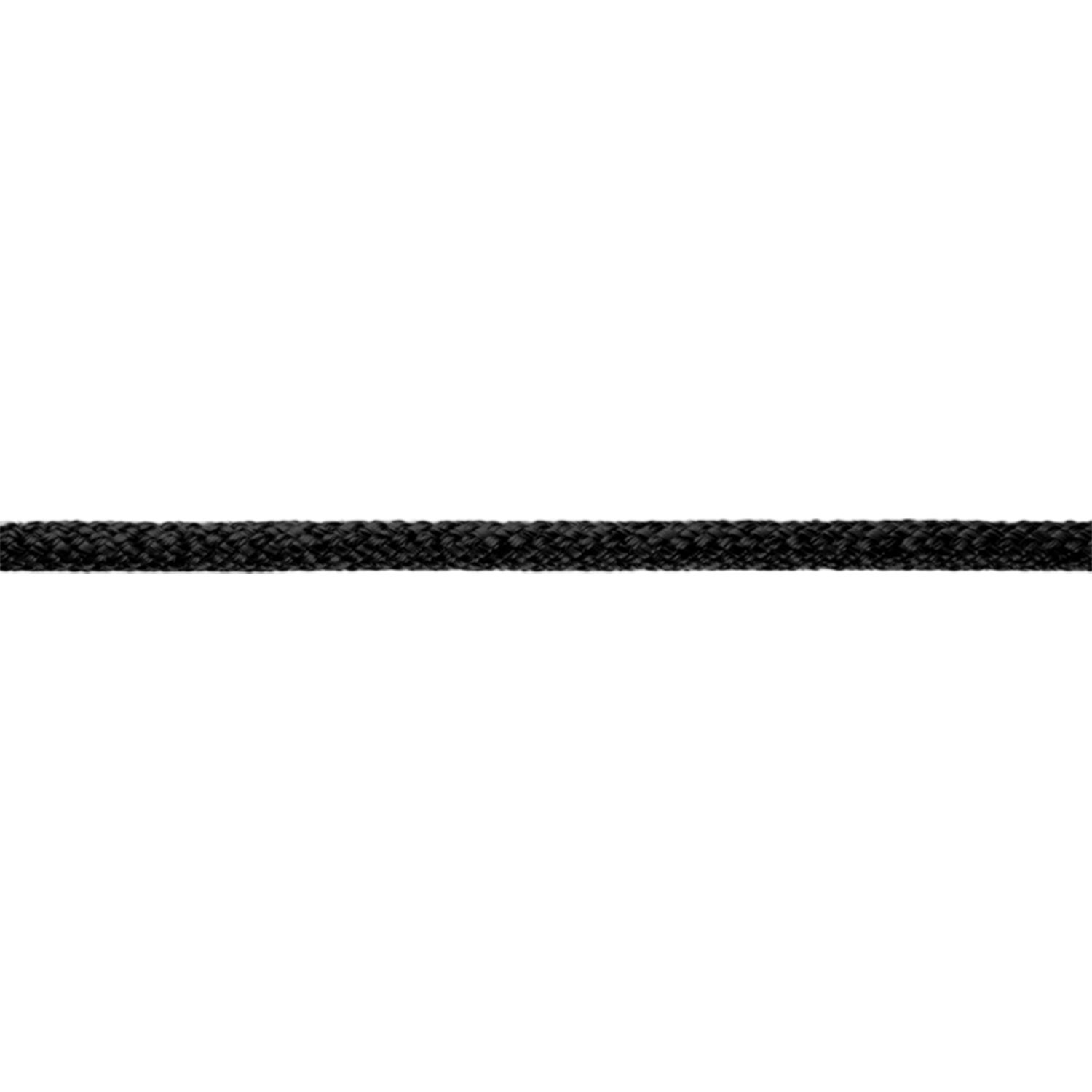 Sirius Skot Svart 8mm