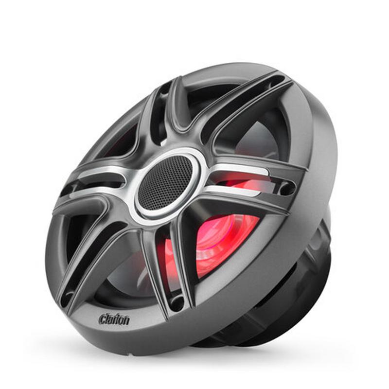 Clarion Högtalare 7,7" Pro Rgb