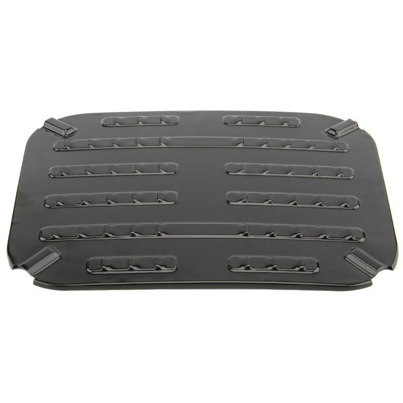 Grill Ocean Comfort