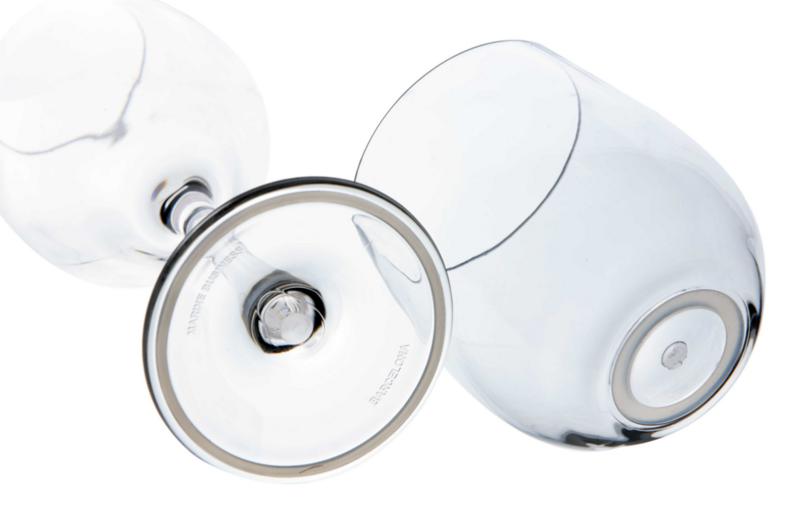 Welcome Ob Vinglas 6-pack 0,32