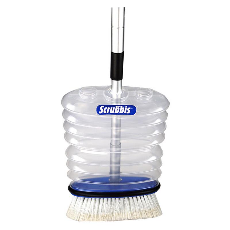 Scrubbis Dipdeck Brush