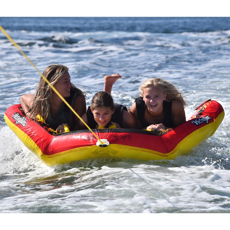 Tube Jetsam