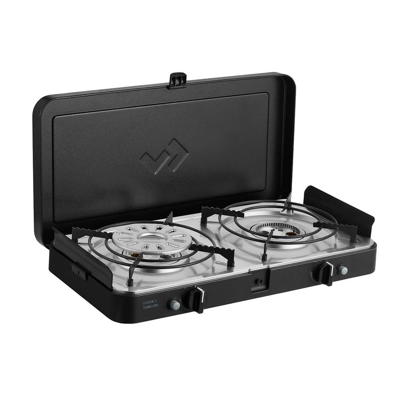 Cadac 2 Cook Turbo Delux