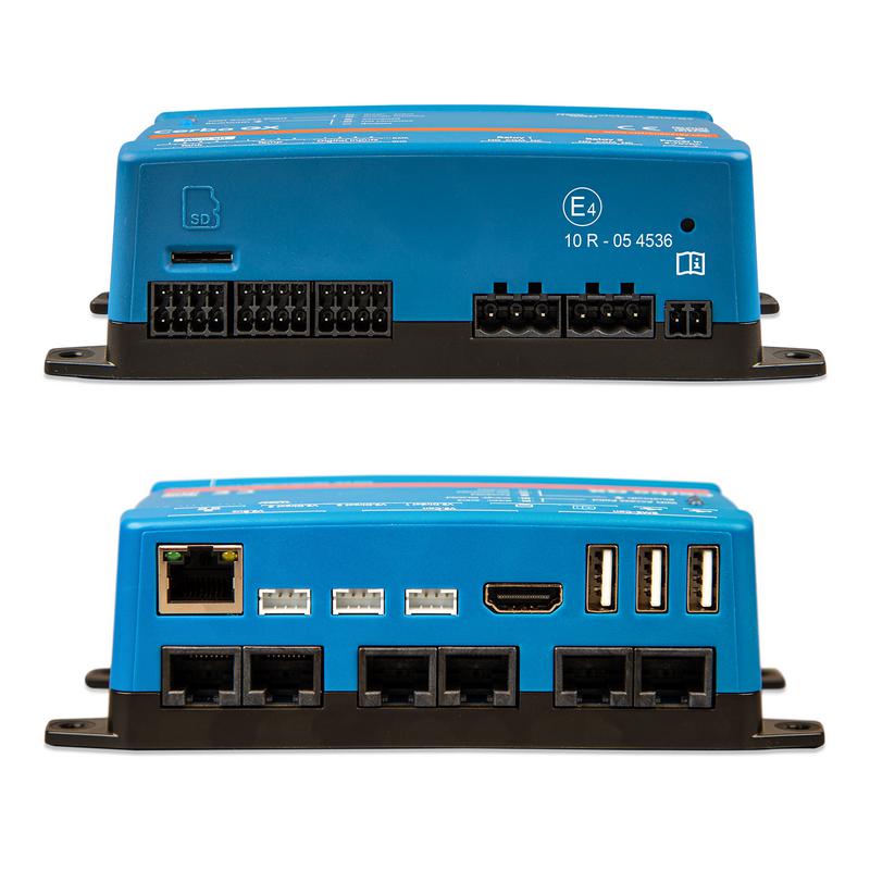 Victron Cerbo Gx
