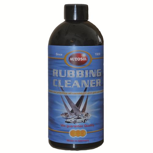 Autosol Rubbing 500ml