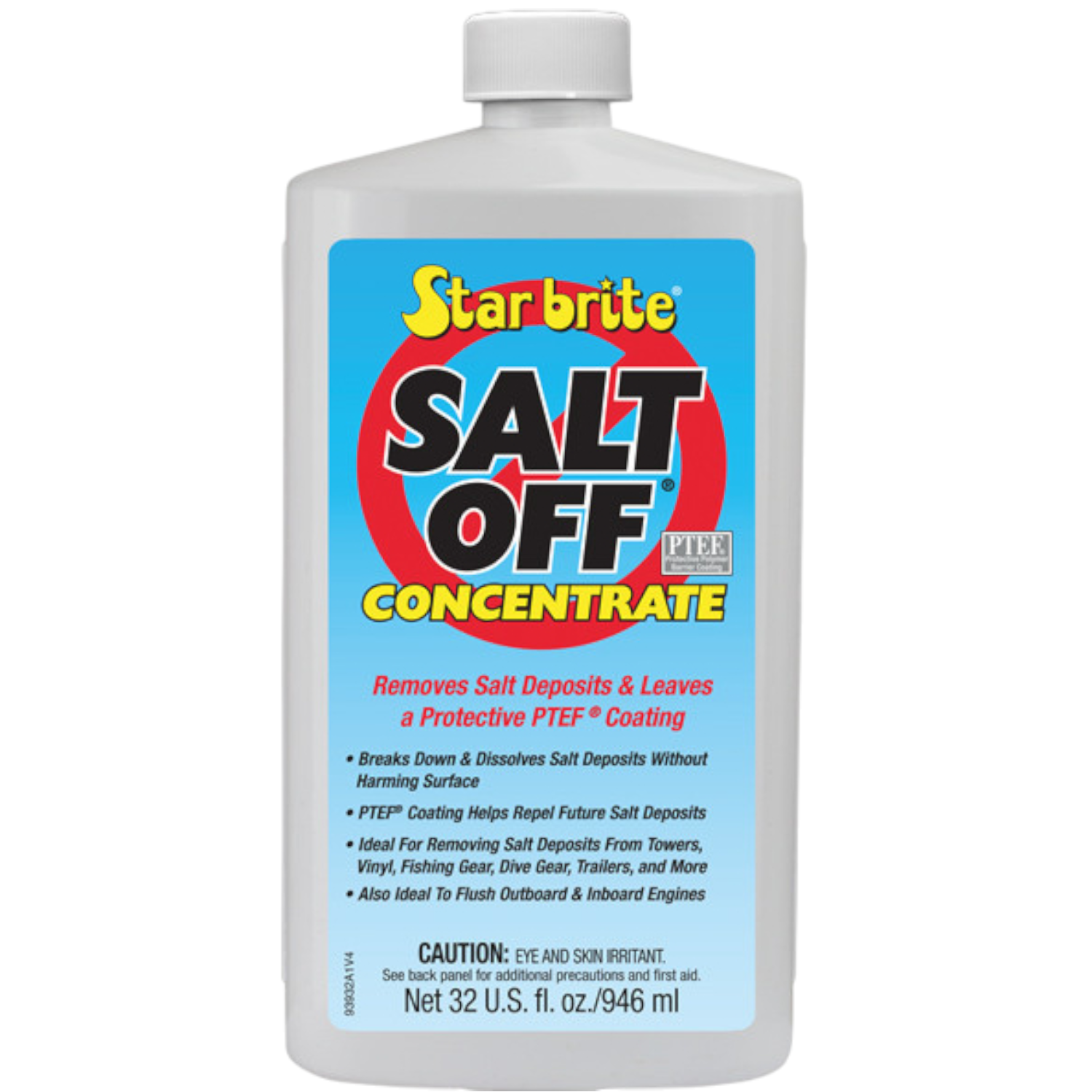 Starbrite Salt-off Konsentrat