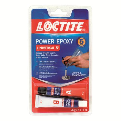 Power Epoxy Universal 22ml