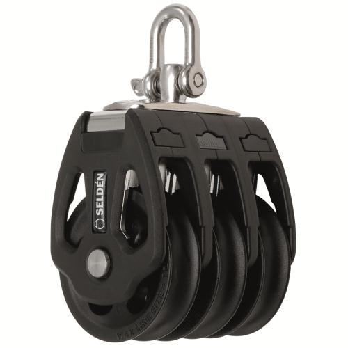 Block Trippel 12mm