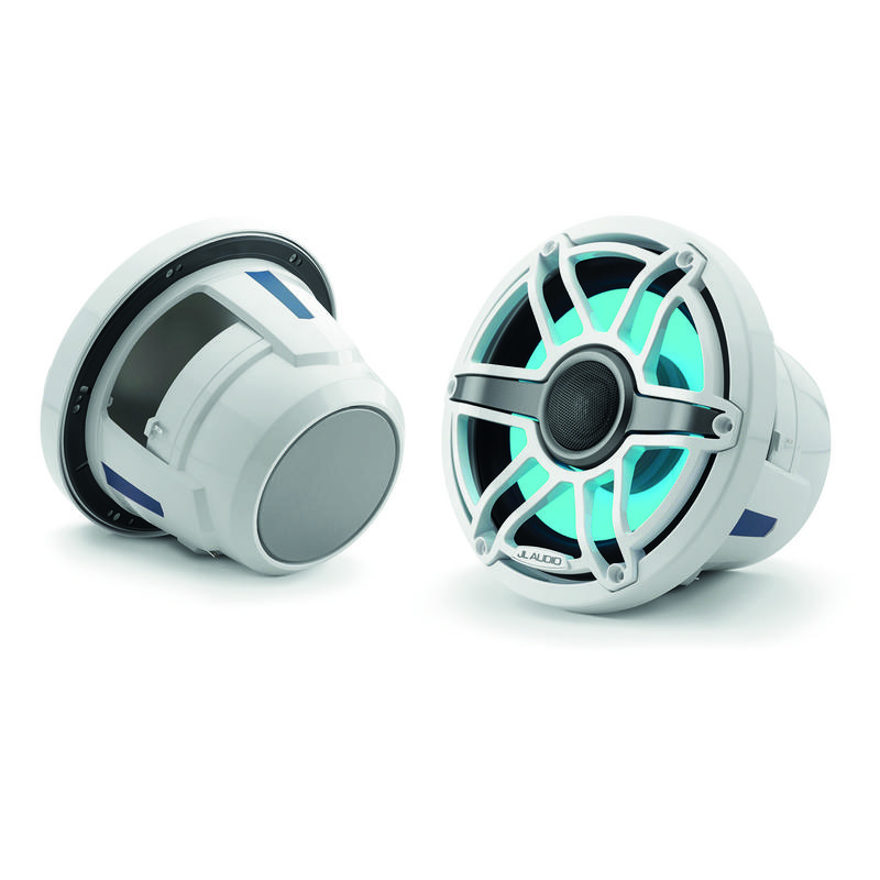 Jl Audio Högtalare M6-650x-s-w