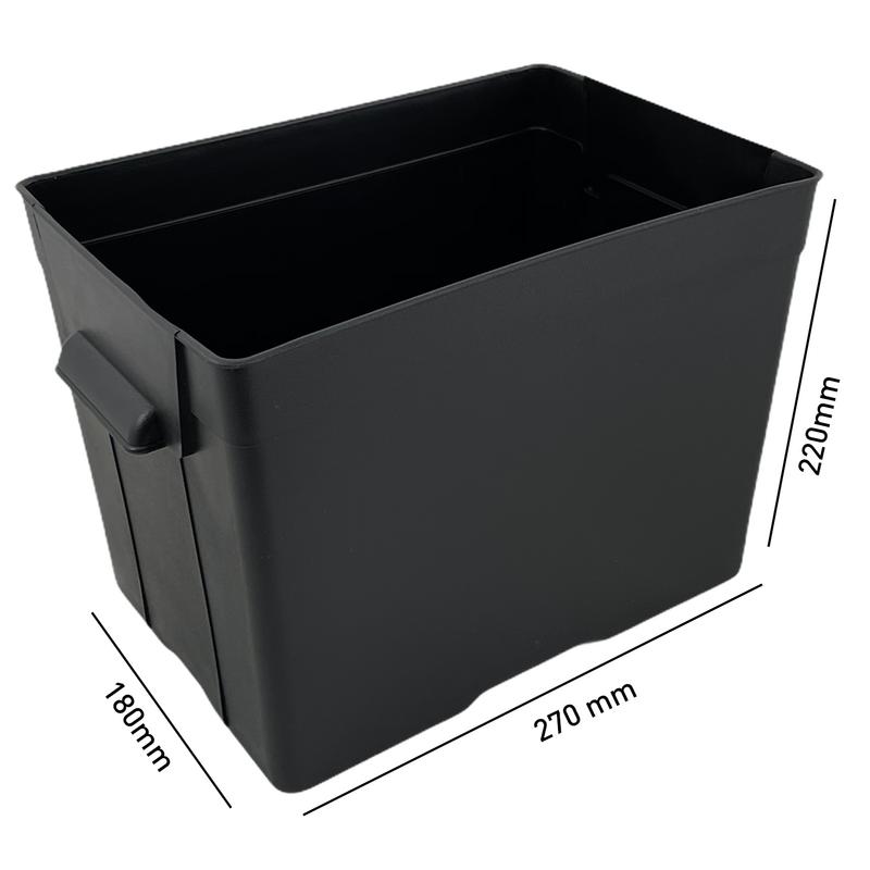 Batteribox Mini 190x270x200