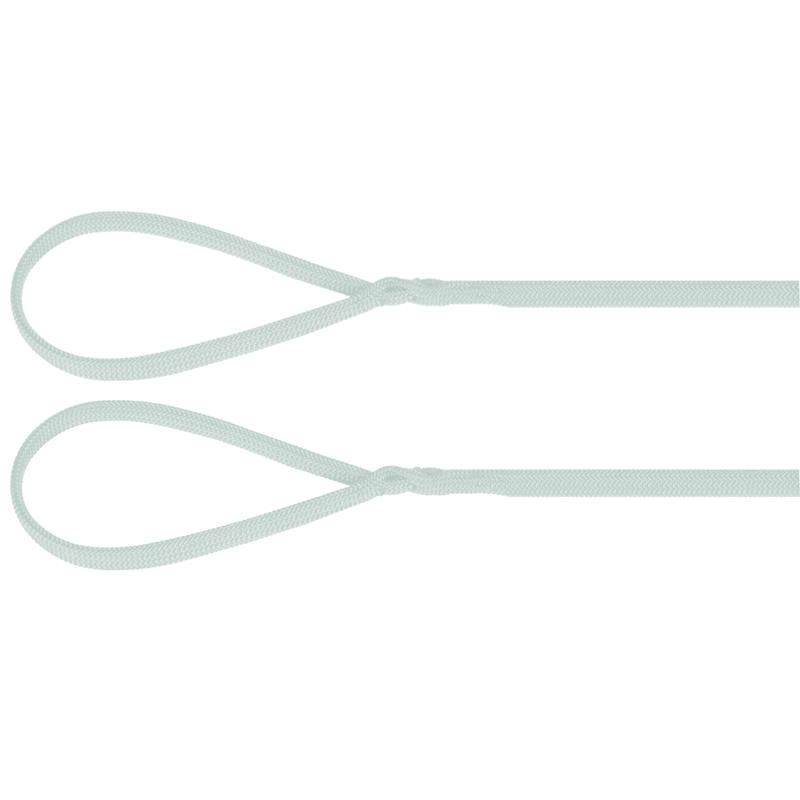 Fenderlina Vit 6mm/1,5m 2st