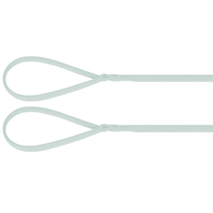 Fenderlina Vit 6mm/1,5m 2st