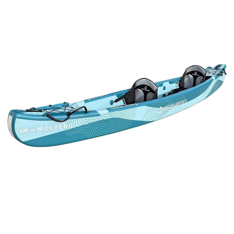 Spinera Kayak Molveno 430