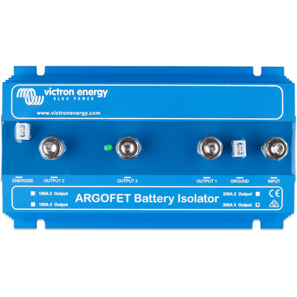 Victron Argofet 200-3 200a