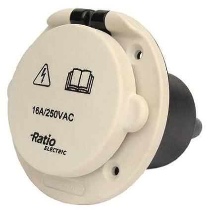 Ratio Elintag 16a Ej Plugin