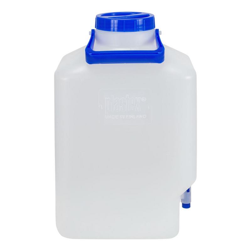 Dunk 10l Med Kran