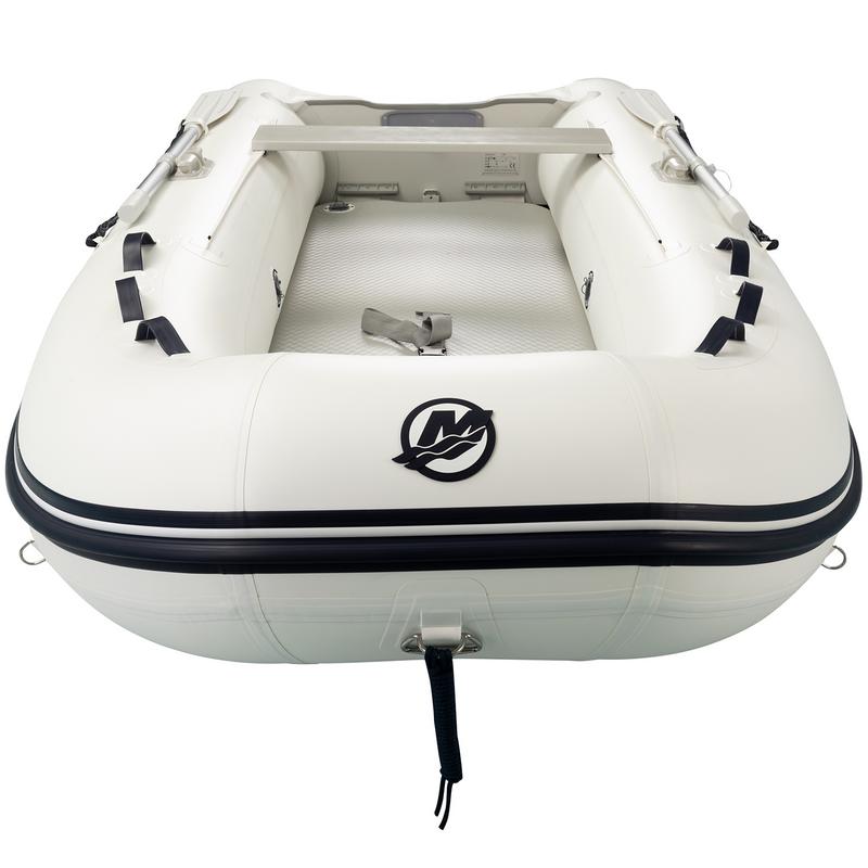 Gummibåt Quicksilver Aird 320