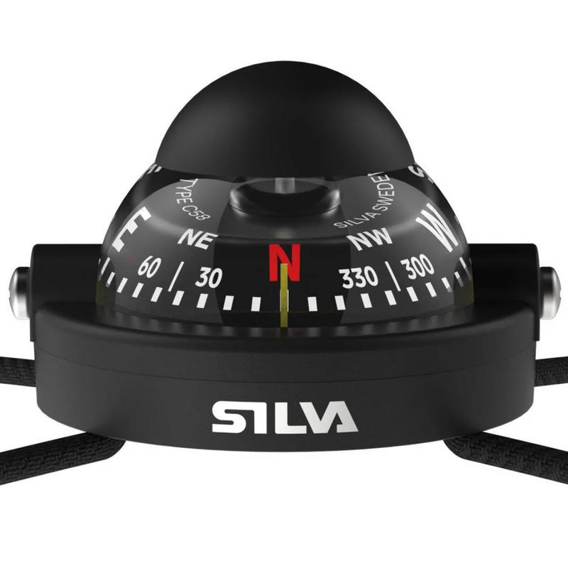 Kompass Silva 58 Kayak