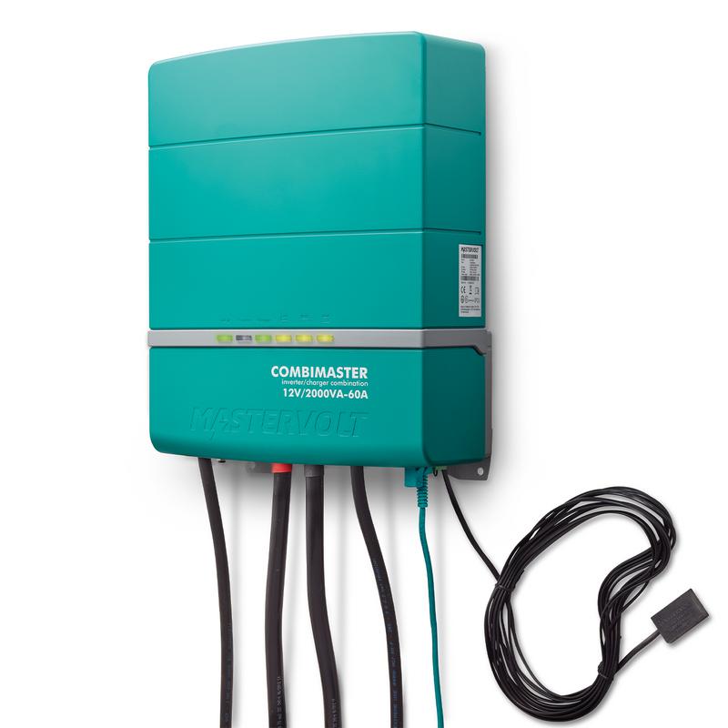Mastervolt Combimaster 12/2000