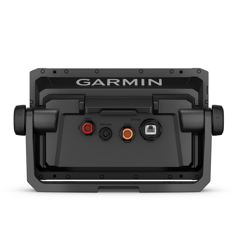 Garmin Echomap Uhd2 92sv Gt56