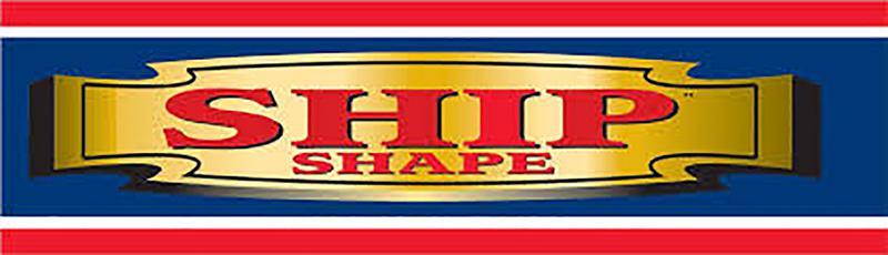Ship-shape