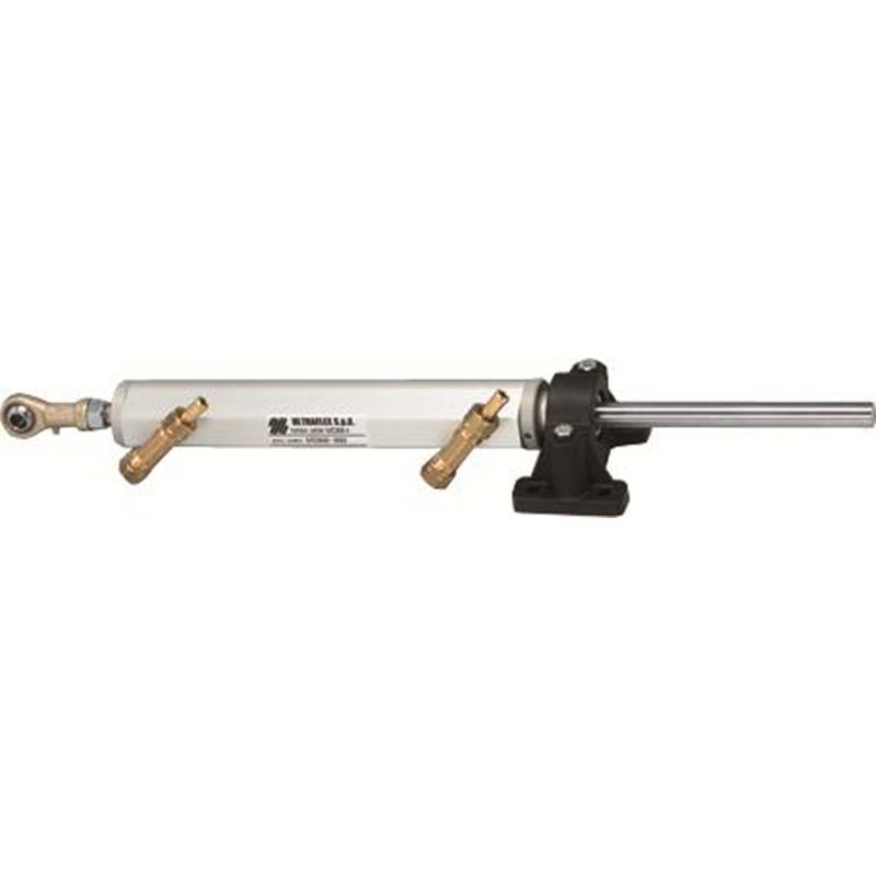 Hydraulstyrning Kit Roder