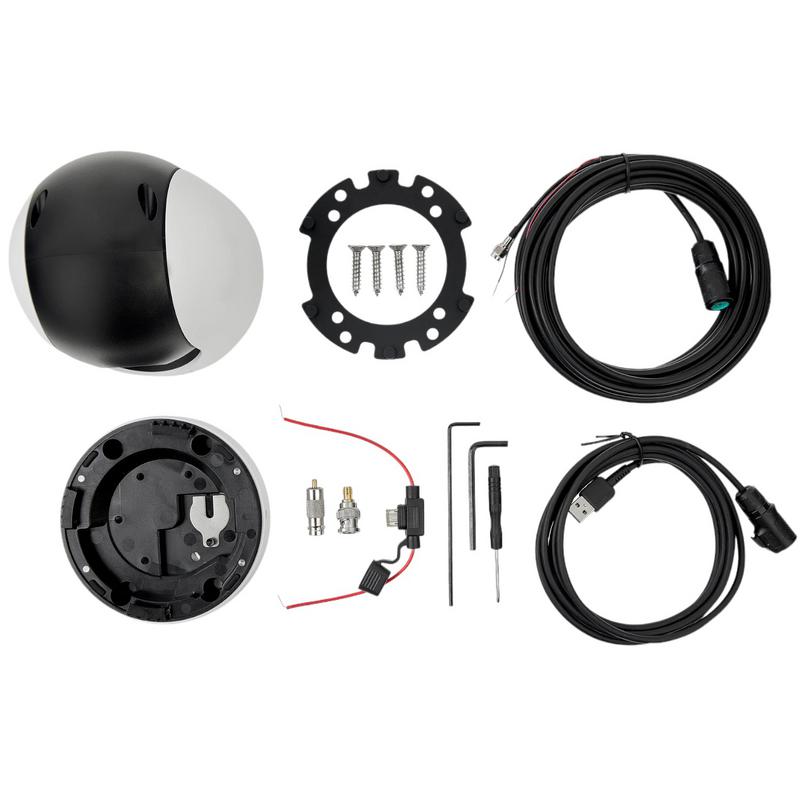 Sionyx Nightwave D1 Black