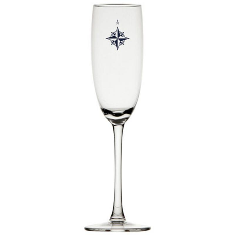 Northwind Champagneglas  /st