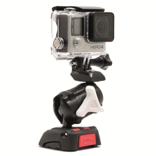 Rokk Mini Bas Rörfäste 19-34mm