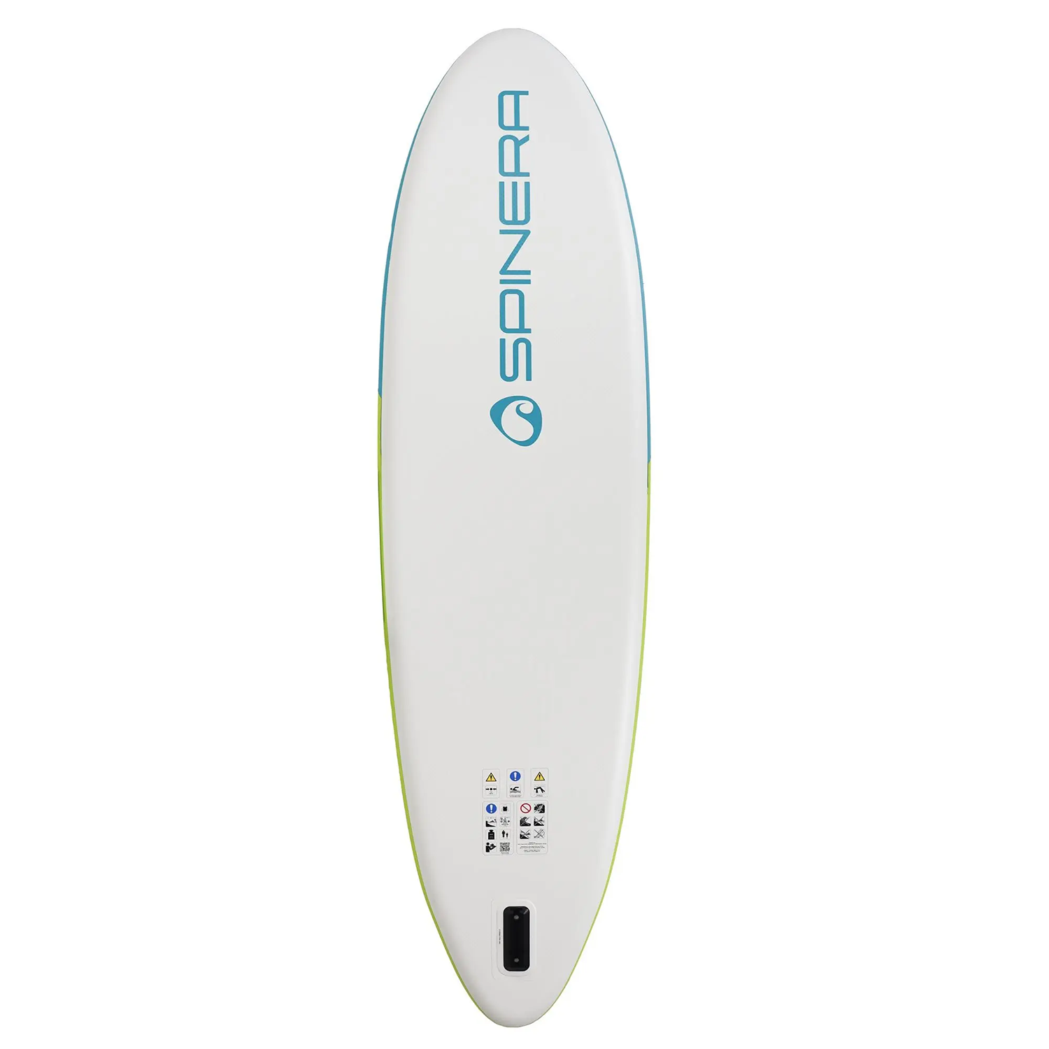 Spinera Sup Kit Classic 305x79