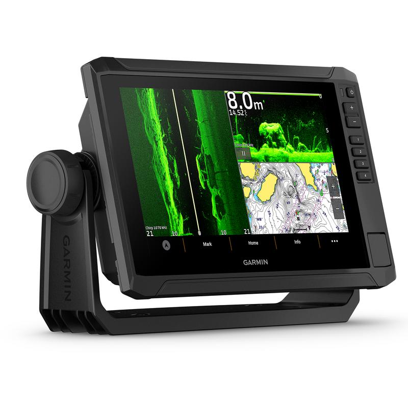 Garmin Echomap Uhd2 92sv Gt56