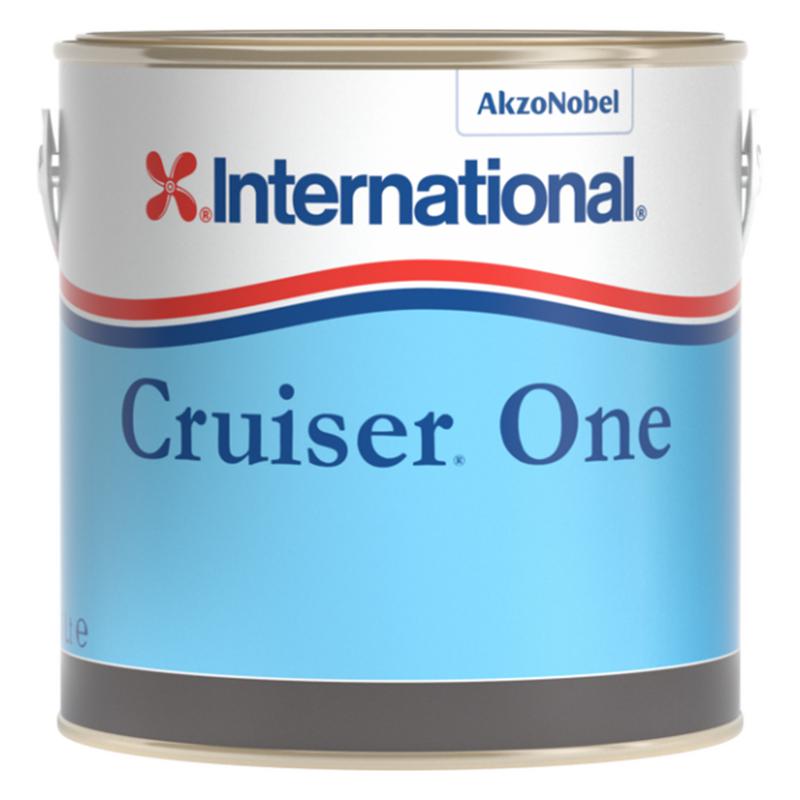 Cruiser One Navy 2,5l