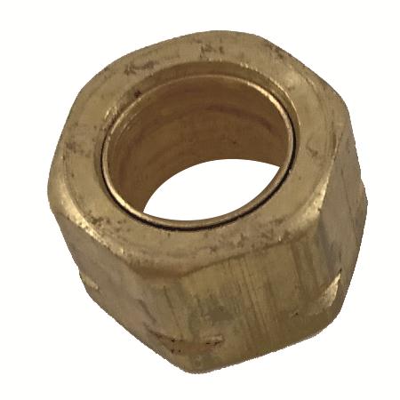 Ultraflex Nippel 18- Extra 1/8